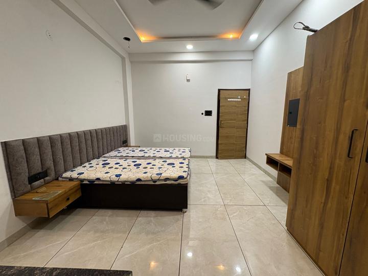 Mahalakshmi Nagar Bedroom 1