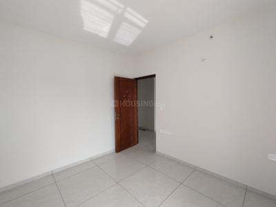 Bedroom Image of 2475 Sq.ft 4 BHK Apartment / Flat for sale in Sumadhura Folium Phase 4 by Sumadhura Infracon Pvt Ltd, Whitefield Bengaluru for Rs. 43000000