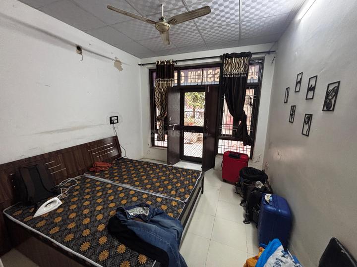 Jagatpura Bedroom 1