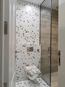 Bedroom Four Image of 2750 Sq.ft 5 BHK Builder Floor for sale in Indirapuram Ghaziabad for Rs. 34450000