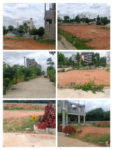 Image of 2400 Sq.ft Residential Plot / Land for sale in Yelahanka, Bengaluru for Rs. 20000000