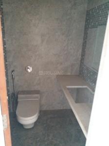 Bathroom Image of 6660 Sq.ft 5 BHK Apartment / Flat for sale in Fairleaf Nishika Elysium, Worli Mumbai for Rs. 700000000