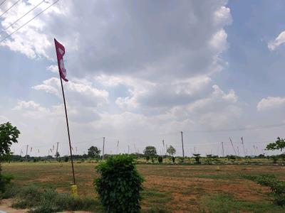 Image of 220 Sq.ft Residential Plot / Land for sale in Mirkhanpet, Hyderabad for Rs. 2200000