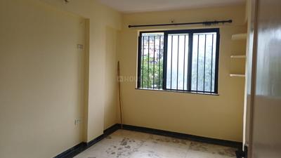 Bedroom Image of 800 Sq.ft 2 BHK Apartment / Flat for sale in Capri Chs Ltd, Hiranandani Estate Thane for Rs. 11000000