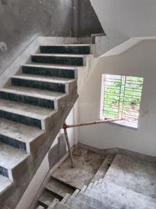 Image of 1190 Sq.ft 2 BHK Apartment / Flat for sale in Kalikapur, Kolkata for Rs. 7800000