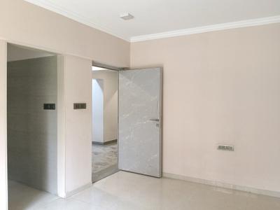 Living Room Image of 950 Sq.ft 2 BHK Apartment / Flat for sale in Raunak Unnathi Woods Supreme, Hiranandani Estate Thane for Rs. 11200000