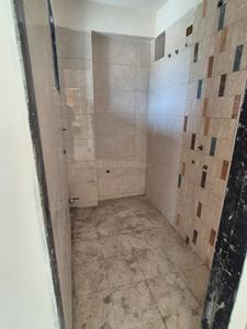 Image of 590 Sq.ft 1 BHK Apartment / Flat for sale in Ulwe, Navi Mumbai for Rs. 4810000