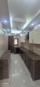 Kitchen Image of 1850 Sq.ft 3 BHK Builder Floor for sale in Sector 43 Gurgaon for Rs. 29900000