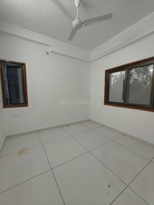 Bedroom Image of 1650 Sq.ft 3 BHK Apartment / Flat for rent in Alkapuri Vadodara for Rs. 33000