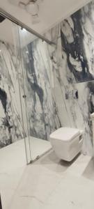 Bathroom Image of 2400 Sq.ft 3.5 BHK Builder Floor for sale in Sector 31 Gurgaon for Rs. 29900000