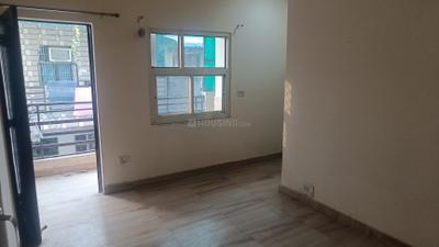 Bedroom Image of 750 Sq.ft 2 BHK Apartment / Flat for sale in Radhika Apartment, Sector 14 Dwarka New Delhi for Rs. 13000000