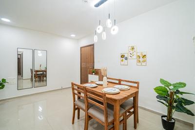 Hall Image of 1050 Sq.ft 2 BHK Apartment / Flat for sale in K Raheja Vistas, Powai Mumbai for Rs. 28500000