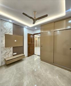 Bedroom Image of 1550 Sq.ft 3 BHK Builder Floor for sale in Vaishali Ghaziabad for Rs. 18200000