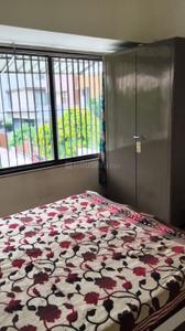 Bedroom Image of 2000 Sq.ft 2 BHK Builder Floor for rent in Navrangpura Ahmedabad for Rs. 40000