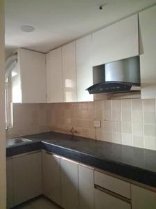 Kitchen Image of 1129 Sq.ft 3 BHK Apartment / Flat for sale in Paras Seasons, Sector 168 Noida for Rs. 9500000