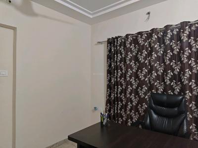 Bedroom Image of 491 Sq.ft 1 BHK Apartment / Flat for sale in Dahisar West Mumbai for Rs. 9300000