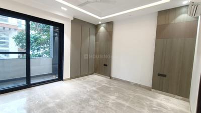 Bedroom Image of 1458 Sq.ft 3 BHK Builder Floor for sale in DLF Phase 2, DLF Phase 2 Gurgaon for Rs. 35000000