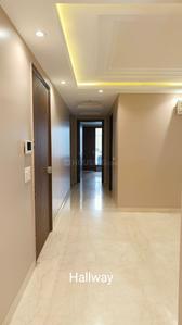 Bedroom Image of 2250 Sq.ft 3 BHK Builder Floor for sale in Uday Park New Delhi for Rs. 79000000