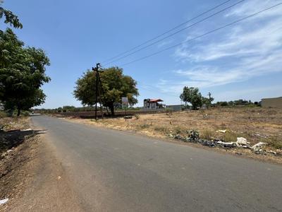 Image of 3253 Sq.ft Residential Plot / Land for sale in Ojhar, Nashik for Rs. 5422350