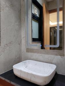 Bedroom One Image of 1900 Sq.ft 3 BHK Builder Floor for sale in Today Princeton Floors, Sector 51 Gurgaon for Rs. 18000000