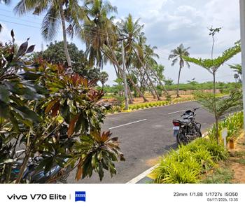 Image of 700 Sq.ft Residential Plot / Land for sale in Avadi, Chennai for Rs. 2240000