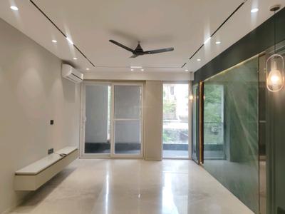 Living Room Image of 2525 Sq.ft 4 BHK Apartment / Flat for sale in Paras Irene, Sector 70 Gurgaon for Rs. 35000000