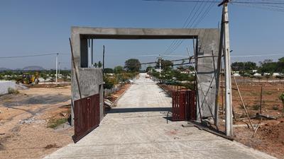 Image of 180 Sq.ft Residential Plot / Land for sale in Renikunta, Karimnagar for Rs. 1620000