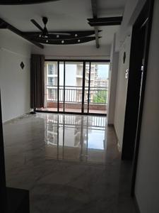 Hall Image of 1300 Sq.ft 3 BHK Apartment / Flat for rent in Ashok Elite, Gangapur Nashik for Rs. 35000