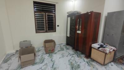 Bedroom Image of 2200 Sq.ft 4 BHK Independent House for sale in Gaurabagh Lucknow for Rs. 8500000