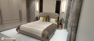 Bedroom Image of 1775 Sq.ft 3 BHK Apartment / Flat for sale in Shubh Tristar Wing A, Mundhwa Pune for Rs. 18500000
