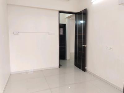Bedroom Image of 550 Sq.ft 1 BHK Apartment / Flat for sale in Gami Reagan, Ghansoli Navi Mumbai for Rs. 15000000