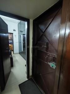 Kitchen Image of 1000 Sq.ft 2 BHK Apartment / Flat for sale in Swaraj Homes RWA Kalkaji DDA Flats L1 and L2, Kalkaji New Delhi for Rs. 17000000