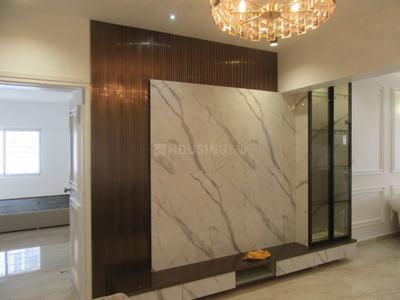 Hall Image of 1910 Sq.ft 3 BHK Apartment / Flat for sale in Hyde Park by Nitesh Estates, Hulimavu Bengaluru for Rs. 31800000