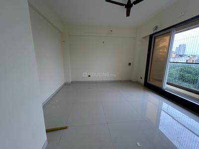 Bedroom Image of 1120 Sq.ft 2 BHK Apartment / Flat for rent in Spendor Visava Co Op Hsg Society Proposed, Dombivli West Thane for Rs. 25000