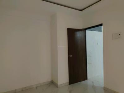 Bedroom Image of 590 Sq.ft 1 BHK Apartment / Flat for sale in Vinay Gardens, Saphale Mumbai for Rs. 1950001