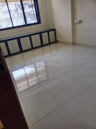 Sector 13, Kopar Khairane Bedroom 1