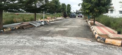 Image of 1200 Sq.ft 2 BHK Independent House for sale in SVV Harappa Green Woods 3, Jigani, Bengaluru for Rs. 7800000