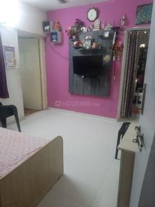 Bedroom Image of 780 Sq.ft 2 BHK Apartment / Flat for sale in Narhe Pune for Rs. 3900000