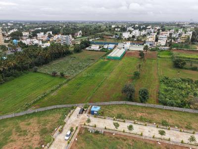 Image of 1300 Sq.ft Residential Plot / Land for sale in Munnekollal, Bengaluru for Rs. 10790000