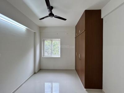Hall Image of 850 Sq.ft 2 BHK Apartment / Flat for rent in Arakere Bengaluru for Rs. 39750
