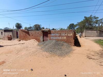 Image of 1824 Sq.ft Residential Plot / Land for sale in Ramchandrapur, Deoghar for Rs. 2553600