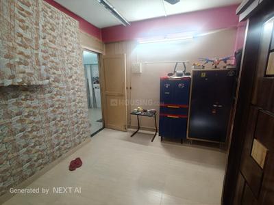 Bedroom Image of 750 Sq.ft 2 BHK Apartment / Flat for sale in Dombivli East Thane for Rs. 6000000