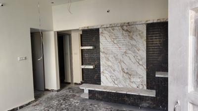 Living Room Image of 5200 Sq.ft 10 BHK Builder Floor for sale in Vidyaranyapura Bengaluru for Rs. 26000000