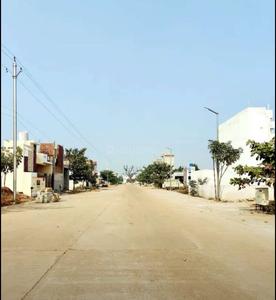 Image of 827 Sq.ft Residential Plot / Land for sale in Vicon Aashna Swastik Park Avenue, Bhurkoni, Raipur for Rs. 1530000