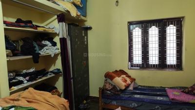 Bedroom Image of 1350 Sq.ft 2 BHK Independent House for sale in Sangareddy Town Sangareddy for Rs. 7800000