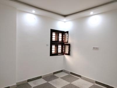 Bedroom Image of 800 Sq.ft 2 BHK Apartment / Flat for sale in Deenpur New Delhi for Rs. 4700000