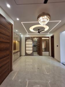 Hall Image of 1500 Sq.ft 3 BHK Builder Floor for sale in Govind Vihar Dehradun for Rs. 7800000