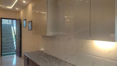 Kitchen Image of 900 Sq.ft 2 BHK Apartment / Flat for sale in KBP Smart City Mohali, Kharar Mohali for Rs. 5490000