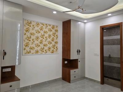 Bedroom Image of 700 Sq.ft 2 BHK Apartment / Flat for sale in Chandra Park New Delhi for Rs. 5500000
