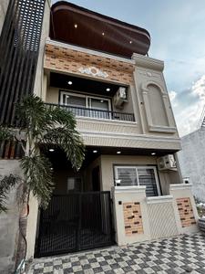 Image of 2300 Sq.ft 4 BHK Independent House for sale in Shree Sampat Greens, Kanadiya, Indore for Rs. 16000000